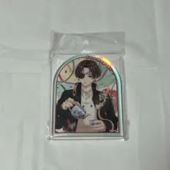 WINDBREAKER ウィンドブレイカー ウィンブレ 蘇枋隼飛 ノーブルアート