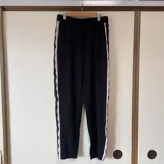 【値下げ中‼️】ZARA レースラインパンツ