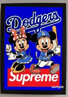 2025年最新】supreme ミッキーの人気アイテム - メルカリ