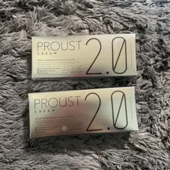 プルーストクリーム 2.0 30g 2個セット - メルカリ