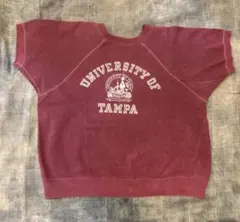 古着 ヴィンテージ メンズ チャンピオン カレッジスウェット ラグランスリーブ