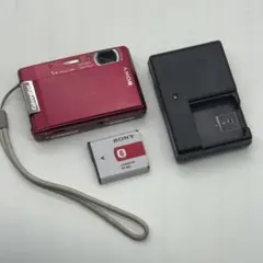 2026年最新】DSC-T100の人気アイテム - メルカリ