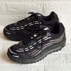美品✨NIKE AIR MAX TL2.5 エアマックス ブラック 27.5cm