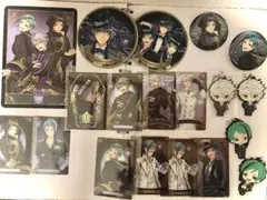 ツイステ  オクタビネルセット