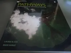 PATHWAYS 　新品同様