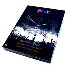 BUMP OF CHICKEN/STADIUM TOUR 2016