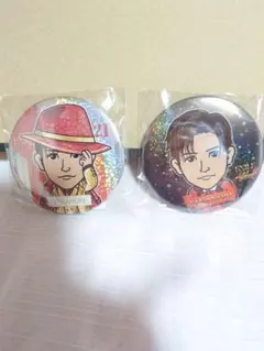 EXILE 岩田剛典 缶バッジ