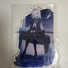 c106 高嶋しょあ　プラナ　アクリルスタンド　ブルーアーカイブ