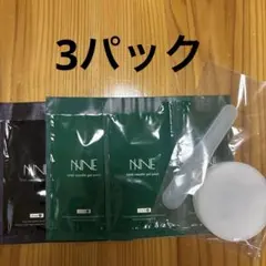 NNE ニードル炭酸パック