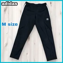 アディダス adidas オリジナルス トラックパンツ ジャージ ブラック