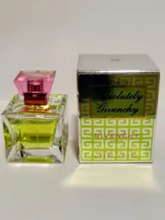 GIVENCHY Absolutely Givenchy 50ml - メルカリ