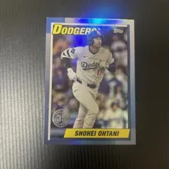 topps 2025 update Japan edition 大谷翔平