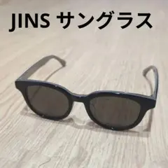 JINS サングラス