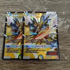 デュエマ ハイパーアルカディアス おさるち1196 - メルカリ