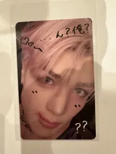 &TEAM Back to life ラキドロ MAKI 手書きデコ