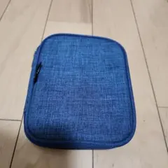 お*い様 かぎ針＆小物ケース