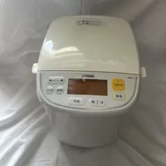 【新品未使用】TIGER ホームベーカリー KBC-S100 16年製 新品未使用】TIGER ホームベーカリー KBC-S100 16年製 - メルカリ
