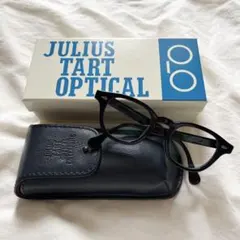JULIUS TART OPTICAL AR 48/22 TALEX偏光レンズ - メルカリ