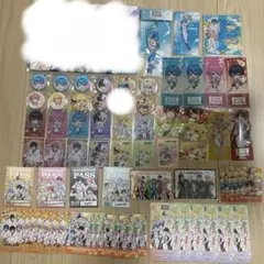 AMPTAKxCOLORSまとめ売りのサムネイル