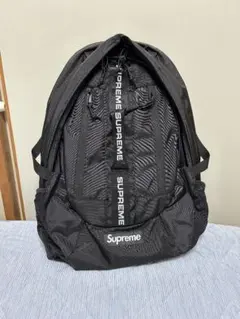 2026年最新】SUPREMEナップサックの人気アイテム - メルカリ