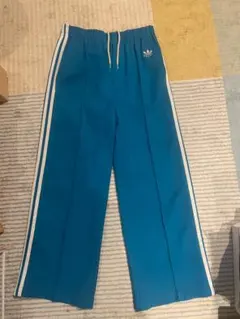 GUCCI x adidas トラックパンツ コラボジャージ 黄色 48サイズ - メルカリ