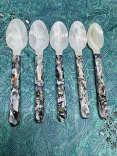 2025年最新】白蝶貝 カトラリーの人気アイテム - メルカリ