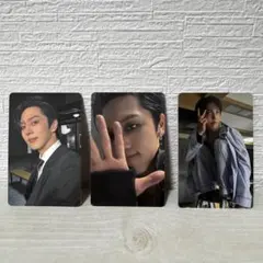 2025年最新】Kino トレカ pentagonの人気アイテム - メルカリ