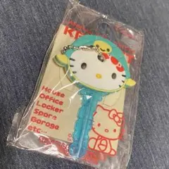 キーカバー Sanrio ハローキティ