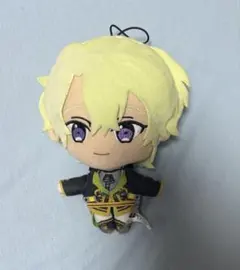 あんスタ Eden 巴日和 新衣装 ぬいぐるみ プライズ