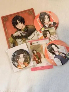 2026年最新】莇 缶バッジの人気アイテム - メルカリ