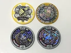 2025年最新】妖怪ウォッチ メダル まとめ売りの人気アイテム - メルカリ