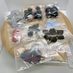 【在庫処分】パーツなど