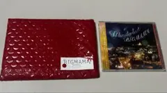 2026年最新】BIGMAMA cdの人気アイテム - メルカリ