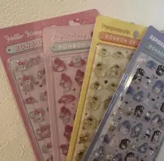 サンリオ　ボンドロシール ミニ　正規品