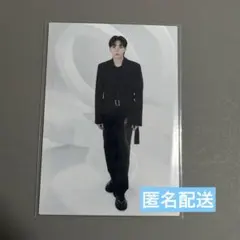 SEVENTEEN NEW トレカ スングァン 16番