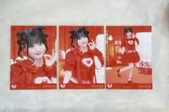 ＝LOVE 齋藤樹愛羅ちゃん とくベチュ 生写真 コンプ