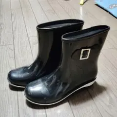 ショートブーツ 長靴