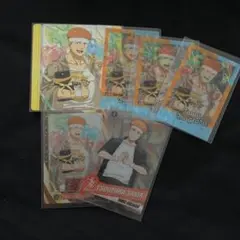 ウィンドブレイカー 柘浦大河 まとめ売り