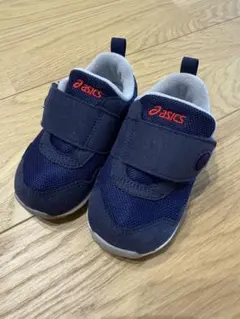 asics アシックス SUKU2 スクスク 14.0