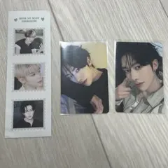 ZEROBASEONE NEVER SAY NEVER リッキーセット