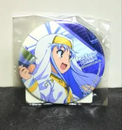 ウマ娘 ネオ・ネオユニヴァース 宇宙走娘 コスモピュエラ 缶バッジ