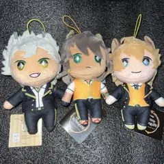 ツイステ エクストラ サバナクロー ぬいぐるみ