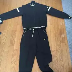ナイキ  上下セットジャージ