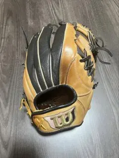 ダビドスポーツ 硬式オーダーグラブ 内野手用 - メルカリ