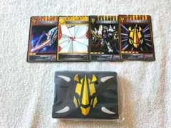 ナイトカードデッキ 旧コンセレ版 仮面ライダー龍騎 仮面ライダー