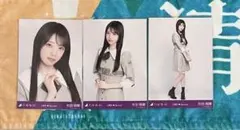 乃木坂46　矢田萌華　2025年4月ランダム生写真　6期生スペシャル　制服