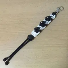 パラコード　ボトルホルダー