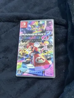 マリオカート8 デラックス