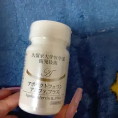 腸まで1兆個届く乳酸菌 ワカサプリ 2個セット 値下げ不可 - メルカリ