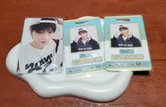 boynextdoor the action リウ